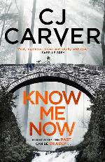 Know Me Now (The Dan Forrester series)