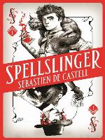 Spellslinger