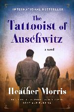 The Tattooist of Auschwitz
