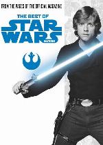 Star Wars: Best Of Star Wars Insider Vol. 1