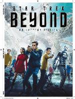 Star Trek Beyond: The Collector's Edition Book