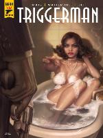 Triggerman (2016), Issue 3
