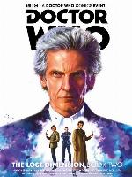 Doctor Who: The Lost Dimension (2018), Book 2