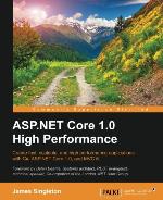 ASP.Net Core 1.0 High Performance