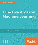 Effective Amazon Machine Learning