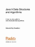 Java 9 Data Structures and Algorithms
