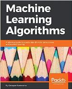 Machine Learning Algorithms