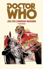 DOCTOR WHO AND THE DINOSAUR
