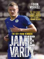 Jamie Vardy--The Boy from Nowhere