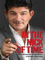 In the Nick of Time--The Autobiography of John Altman, EastEnders' Nick Cotton