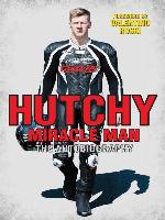 Hutchy--Miracle Man