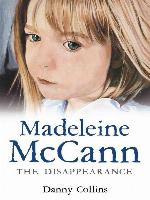 Madeleine McCann--The Disappearance
