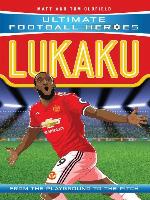 Lukaku (Ultimate Football Heroes)--Collect Them All!