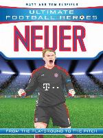Neuer (Ultimate Football Heroes)--Collect Them All!