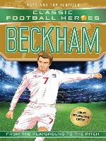 Beckham (Classic Football Heroes--Limited International Edition)