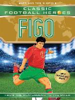 Figo (Classic Football Heroes--Limited International Edition)