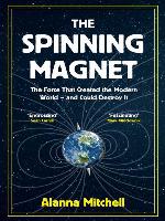 The Spinning Magnet