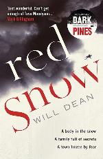 Red Snow: A Tuva Moodyson Mystery 2