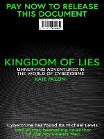 Kingdom of Lies