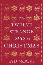 The Twelve Strange Days of Christmas