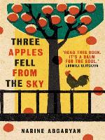 Three Apples Fell from the Sky