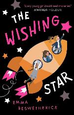 The Wishing Star: Playdate Adventures (The Playdate Adventures)
