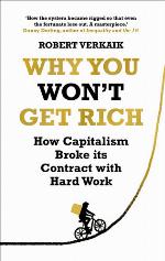 Why You Won't Get Rich