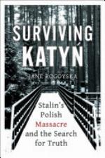 Surviving Katyn