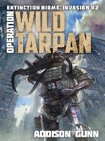 Operation wild tarpan