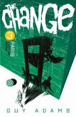 The Change 3: Paris : A City of Fools