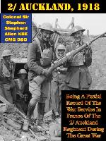 2/ Auckland, 1918