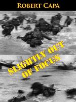 Slightly Out of Focus