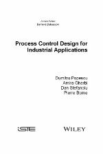 Process Control Design for Industrial Applications