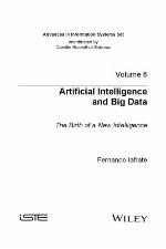 Artificial intelligence and big data : the birth of a new intelligence