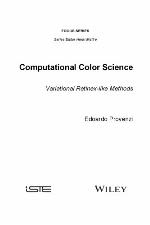 Computational Color Science