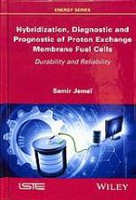 Hybridization, diagnostic and prognostic of proton exchange membrane fuel cells : durability and reliability