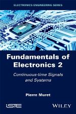 Fundamentals of Electronics 2
