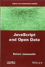 JavaScript and open data