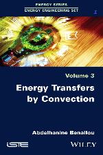 Energy Transfers by Convection