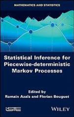 Statistical Inference for Piecewise-Deterministic Markov Processes.