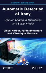 Automatic Detection of Irony