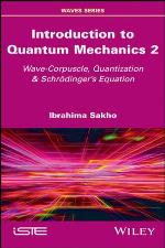 Introduction to Quantum Mechanics 2