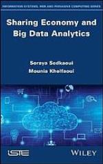 Sharing Economy and Big Data Analytics