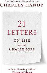 21 Letters on Life and Its Challenges