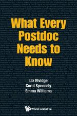 What Every Postdoc Needs To Know