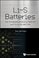 Li-S Batteries