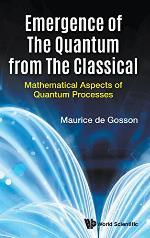 Emergence of the Quantum from the Classical
