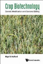 Crop Biotechnology