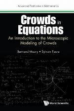 Crowds in Equations