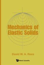 Mechanics of elastic solids